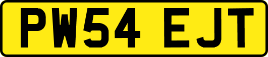 PW54EJT