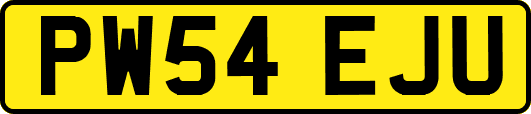 PW54EJU