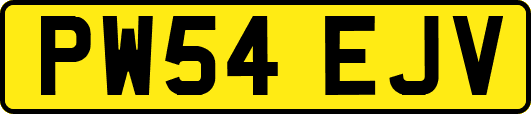 PW54EJV