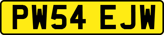 PW54EJW