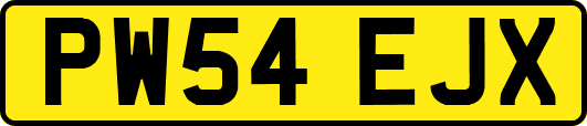PW54EJX