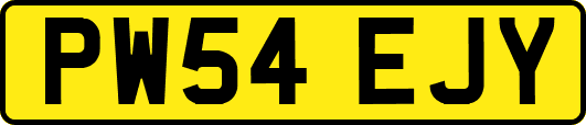 PW54EJY