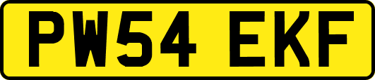 PW54EKF