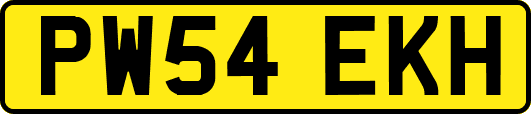 PW54EKH