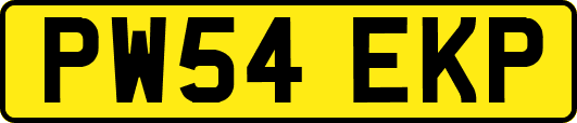 PW54EKP