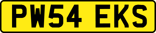 PW54EKS