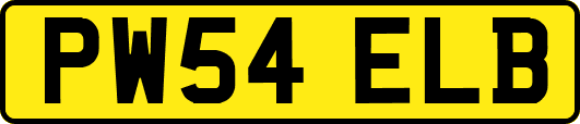 PW54ELB
