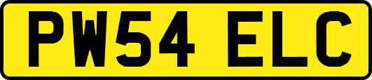 PW54ELC