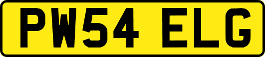 PW54ELG