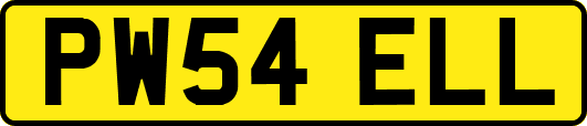 PW54ELL