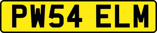 PW54ELM