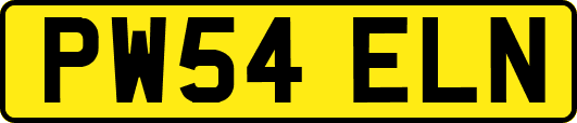 PW54ELN