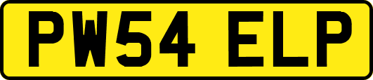 PW54ELP