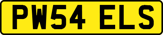 PW54ELS