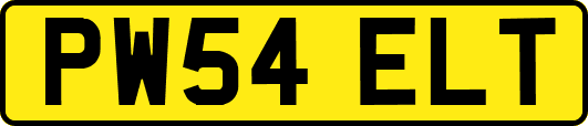 PW54ELT