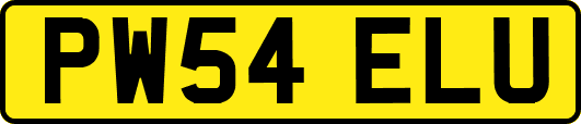 PW54ELU