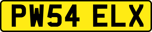 PW54ELX