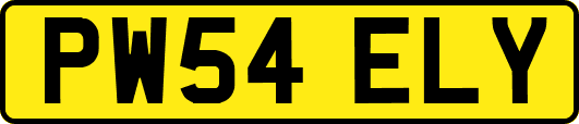 PW54ELY