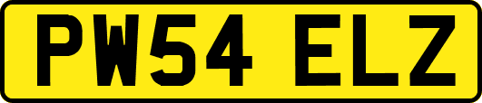 PW54ELZ
