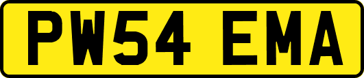 PW54EMA