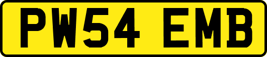 PW54EMB