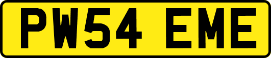 PW54EME