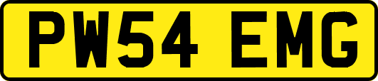 PW54EMG
