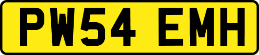 PW54EMH