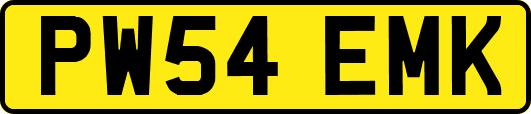 PW54EMK