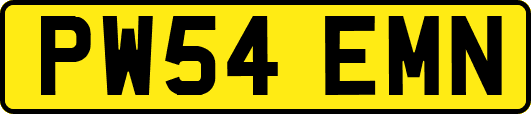 PW54EMN