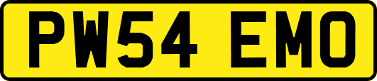 PW54EMO