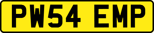 PW54EMP