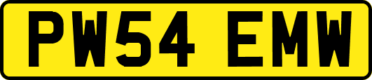 PW54EMW