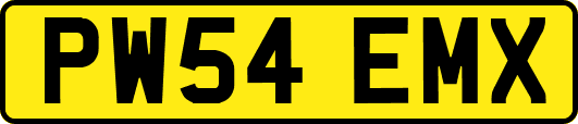 PW54EMX