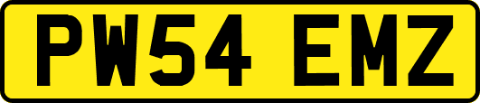 PW54EMZ