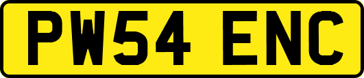 PW54ENC