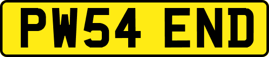 PW54END