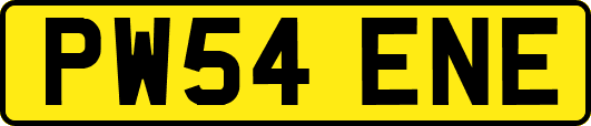 PW54ENE