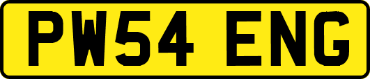PW54ENG