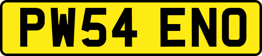 PW54ENO