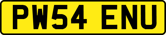 PW54ENU