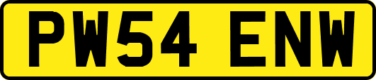 PW54ENW