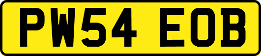 PW54EOB