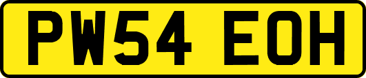 PW54EOH