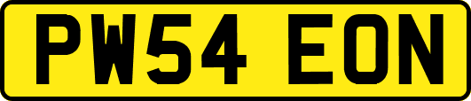 PW54EON