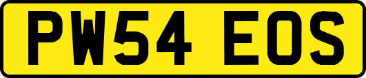 PW54EOS