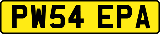 PW54EPA