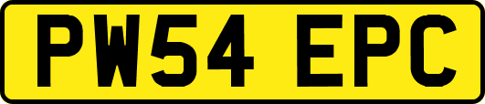 PW54EPC