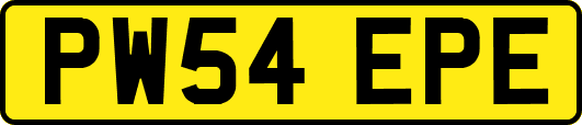 PW54EPE