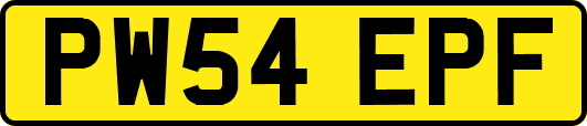 PW54EPF